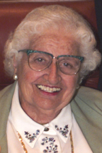 Photograph of Senator  Adeline Jay Geo-Karis (R)